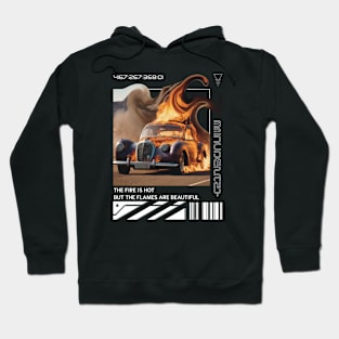 Still Going Strong Hoodie